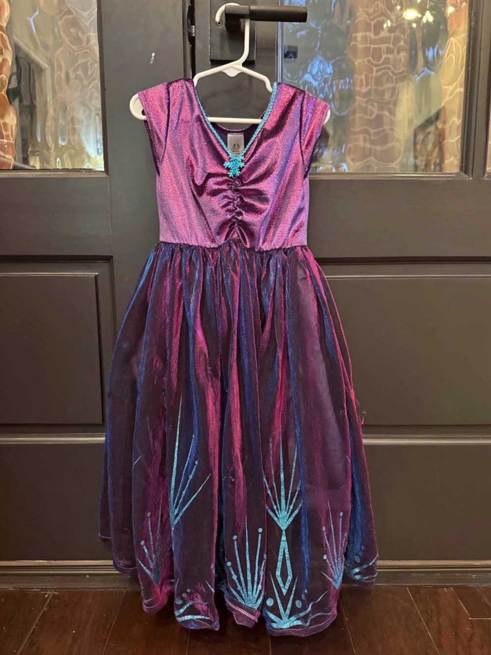 Little Adventures Anna dress size 3-5